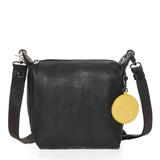Mandarina Duck Bolso de mano rojo (Shiny Sunset) Mellow Lux P10zlt41 25x16x4 (L x H x W)