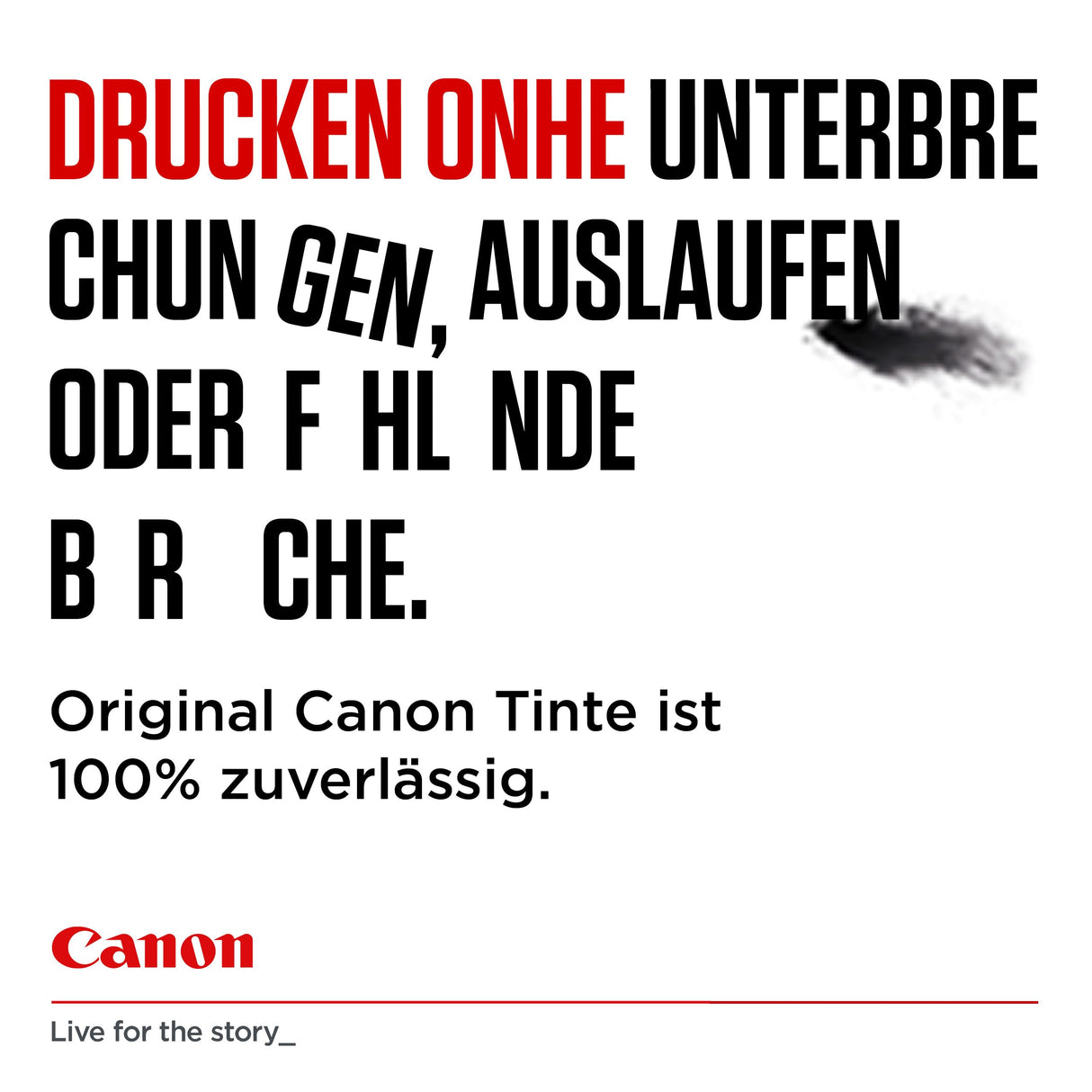Canon CLI-526, Cartuchos de Tinta Original, Multipack, Cartuchos de Tinta Independientes, Negro, Magenta, Cian,Amarillo, Incluye 50 Hojas Papel Fotográfico 10 x 15 cm, Compatible con Impresoras PIXMA