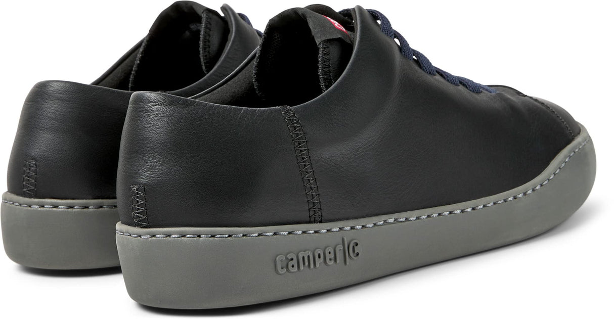 Camper Peu Touring K100479, Zapatillas Hombre, Negro 001, 43 EU