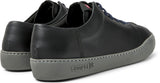 Camper Peu Touring K100479, Zapatillas Hombre, Negro 001, 43 EU