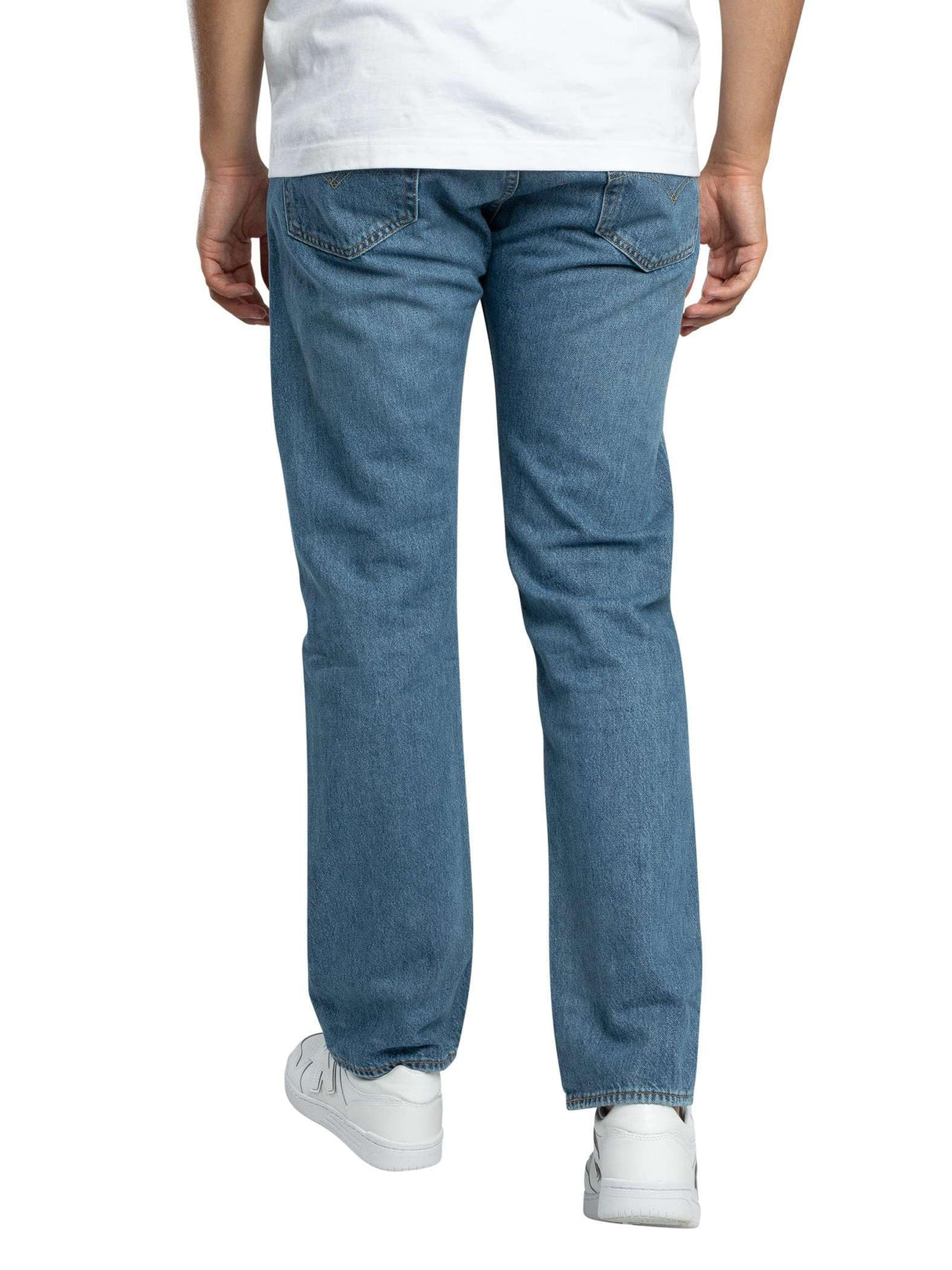 Levi's 501 Original Jeans, You'Re A Star, 34W / 30L Hombres
