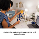 Cricut Maker 4 Paquete esencial