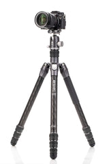 BENRO Trepied Rhino Kit Avec Rotule 34C + VX30