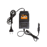 Beta 1498/24 - Arrancador para turismos y vehículos industriales 12-24 V portátil