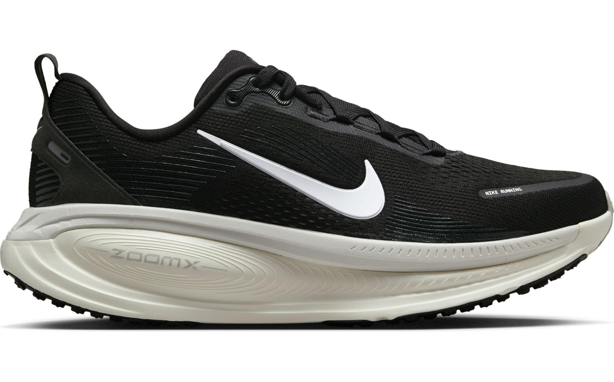 Nike Vomero 18 Zapatillas para Correr de Carretera para Hombre Black/Summit White/Coconut Mil 45