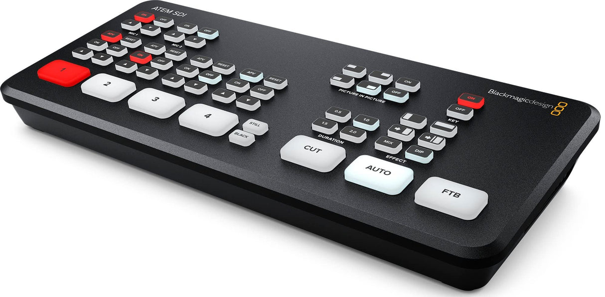 Blackmagic Design ATEM SDI Streaming Mixer