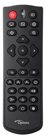 Optoma Photon Life PK32 4K+ - Proyector de Cine en casa UHD con tecnología 4-LED