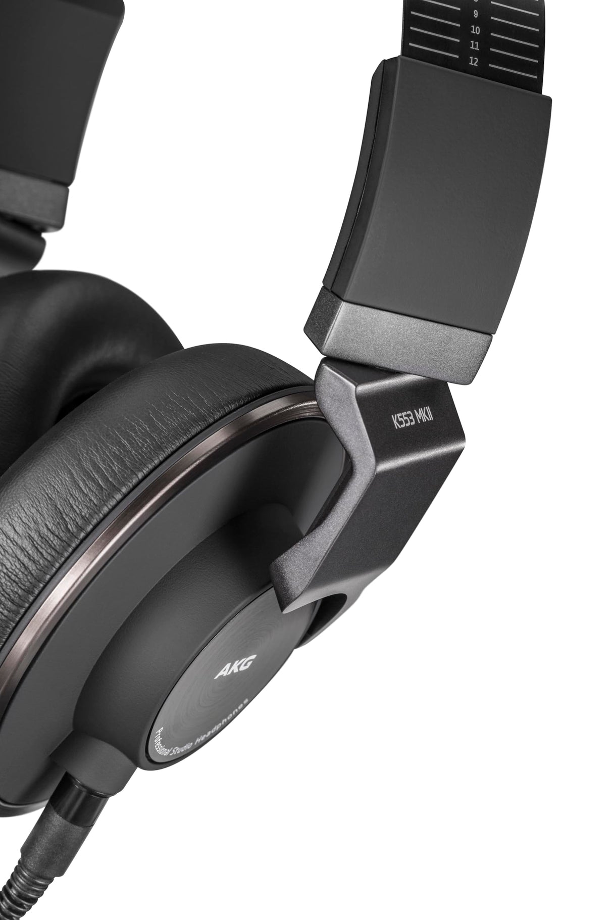 AKG K 553 Pro