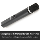 AKG C1000S- Micrófono de condensador