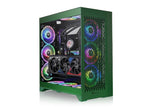 Thermaltake CTE E660 MX | Mid Tower Chassis | Racing Green
