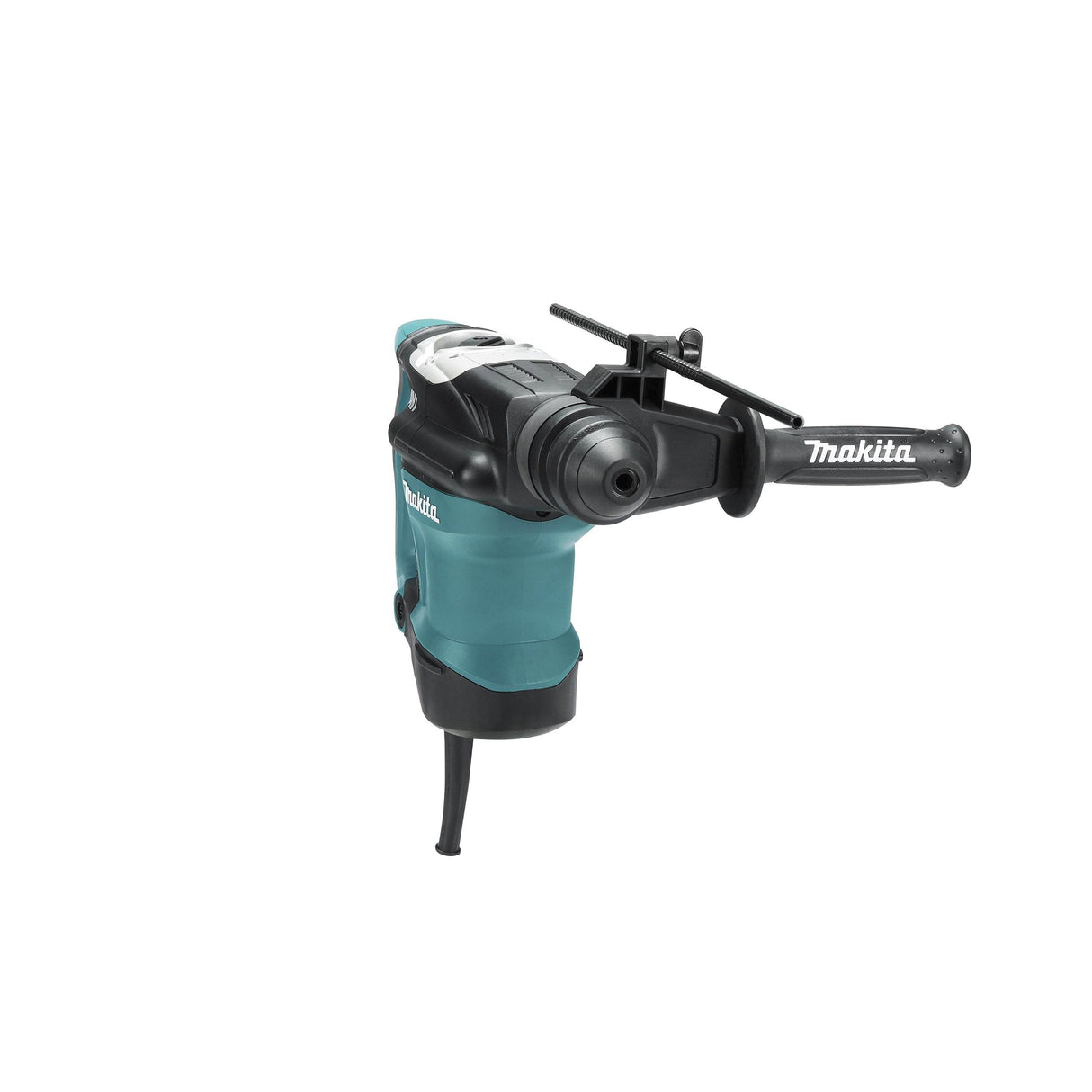 Makita HR3210C - Martillo combinado 850w 32mm 3 modos avt sds-plus