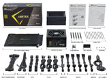 Fuente de Alimentación SeaSonic Vertex GX-1000