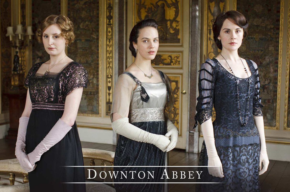 Downton Abbey - Collector's Edition + Film [Blu-ray]