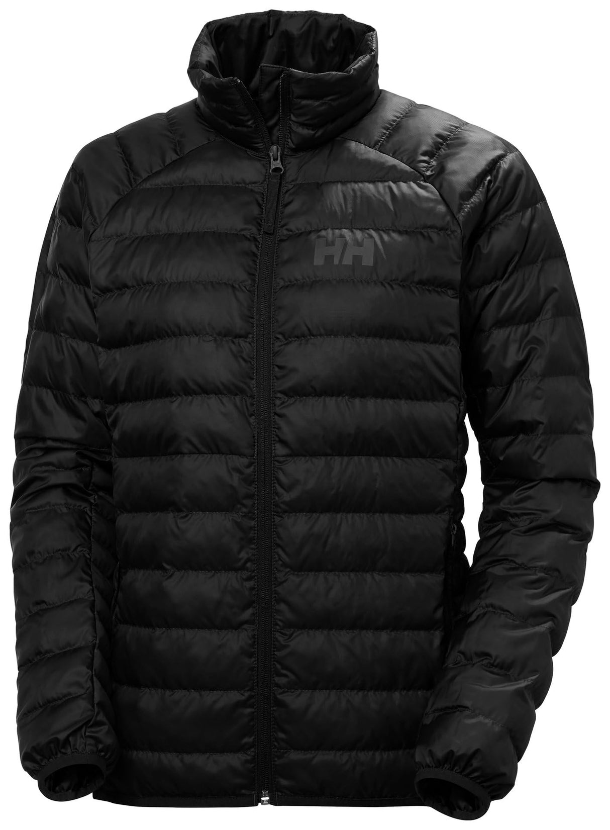 Helly-Hansen Womens W Banff Insulator Jacket, Negro, M
