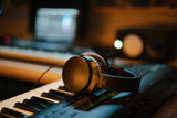 beyerdynamic DT 700 Pro X - Auriculares de Estudio Cerrados con Controlador Stellar.45 para grabación y monitorización en Todos los Dispositivos de reproducción