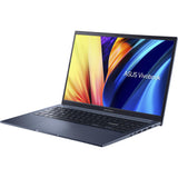 ASUS Vivobook 15 M1502YA-BQ881 - Ordenador Portátil 15.6" Full HD (AMD Ryzen 7 5825U, 16GB RAM, 512GB SSD, Radeon Graphics, Sin Sistema Operativo) Azul Tranquilo - Teclado QWERTY español