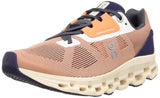 On Cloudstratus 2, Sneaker Mujer, Cork Fawn, 38.5 EU