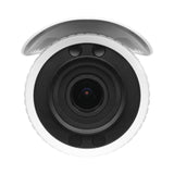 Hiwatch Bullet IP 4 Mpx Varif 2.8 12 mm, óptica motorizada