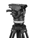 Sachtler System Ace M GS, Black