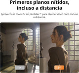 Pack para Creadores dji Osmo Pocket 4, cámara vlog de Bolsillo con Gimbal