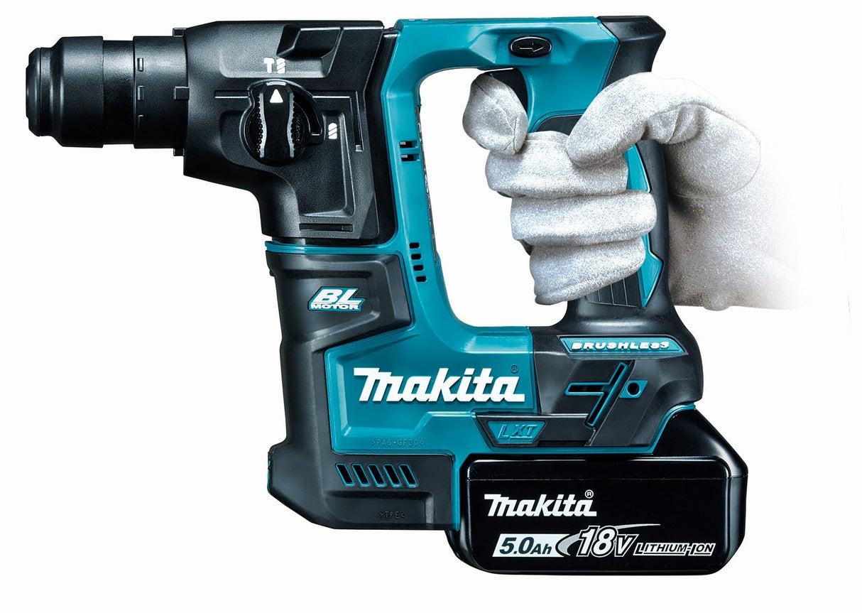 MAKITA DHR171Z - Martillo ligero 17mm a bateria 18v