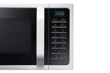 Samsung SmartOven MC2BH5015AW/ET - Horno de microondas combinado (cocina ventilada, Fresh Menu, microondas + parrilla 900W + 1500W, 28L, 52 L x 31 h x 47 cm, color blanco