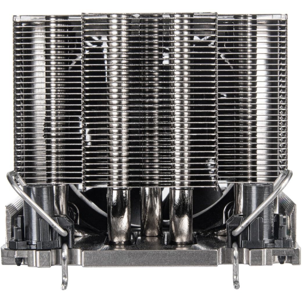 SilverStone SST-XE02-4677 - Xenon CPU Kühler für 2U Server - Intel LGA 4677