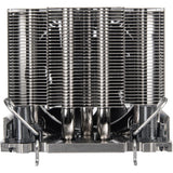 SilverStone SST-XE02-4677 - Xenon CPU Kühler für 2U Server - Intel LGA 4677