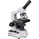 Bresser Erudit DLX 40-1000x Microscopio
