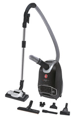 Hoover H-Energy 700, Gris