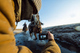 GoPro Mission 1 Pro - Cámara de acción compacta para Cine con vídeo 8K60, Sensor de 1", Rendimiento avanzado en Condiciones de Poca luz, Fotos de 50 MP, cámara Lenta a 960 fps y estabilización