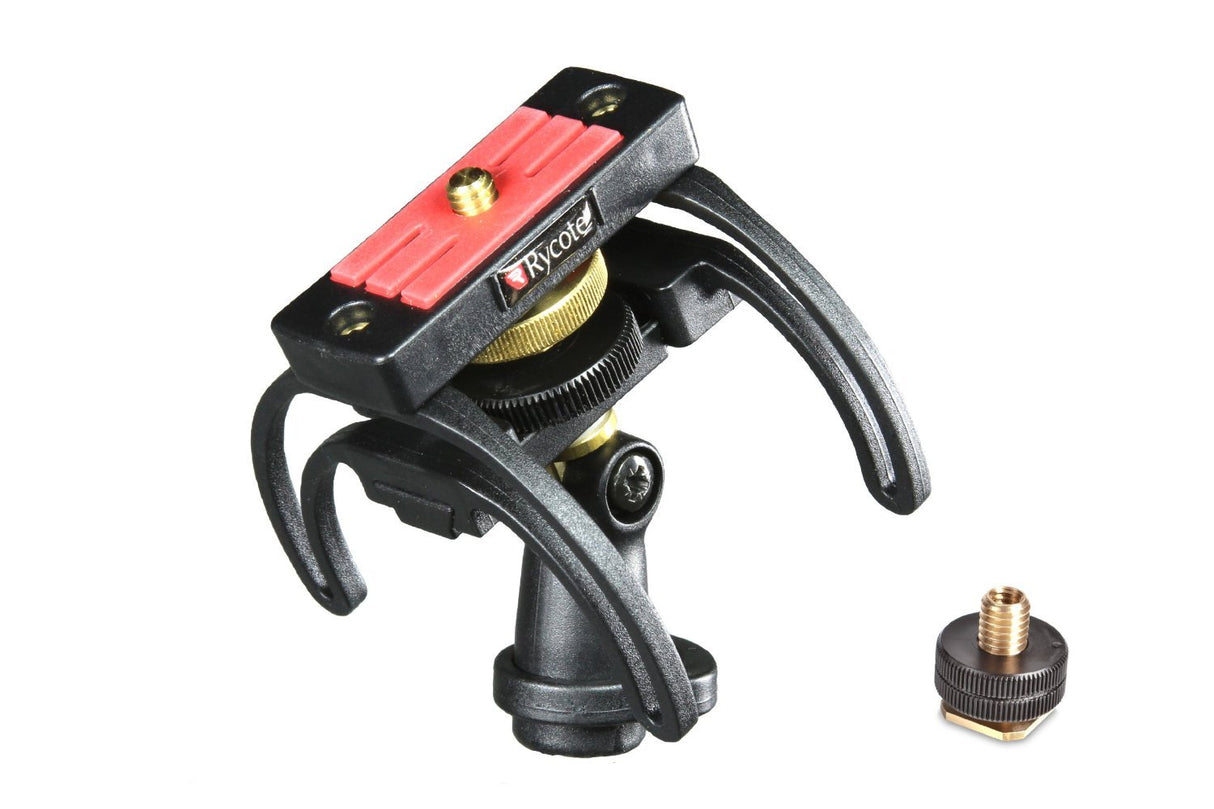 Rycote 41119 - Soporte para grabadora de voz