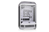 Thermaltake The Tower 300 Micro Tower Chassis | Piedra Caliza