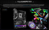 ASRock Z890 Lightning WiFi 1851 ATX DDR5 Retail