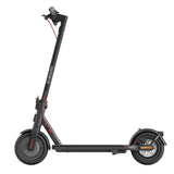 Xiaomi Scooter eléctrico 4, indicadores de dirección integrados, plegable, motor 300 W, autonomía 35 km, freno de disco trasero, neumáticos de 10 pulgadas, recuperación energética KERS, control Xiaomi