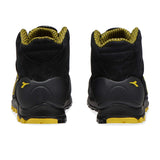Utility Diadora BEAT DA2 MID S3 HRO SRC, Unisex Adulto, NEGRO, 41 EU