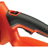 BLACK+DECKER GKC1825L50, Motosierra 18 V 5 Ah y Longitud de Espada 25 cm con Una Batería y Cargador