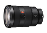 Sony SEL2470GM FE 24-70mm f/2.8 GM - Objetivo, Full-Frame, Rango medio, Zoom