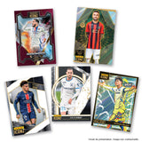 Panini Ligue 1 ICONZ Trading Cards-Caja (8 Tarjetas por Bolsillo) (005451BOX8)