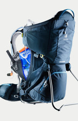 deuter Kid Comfort Mochila portabebés