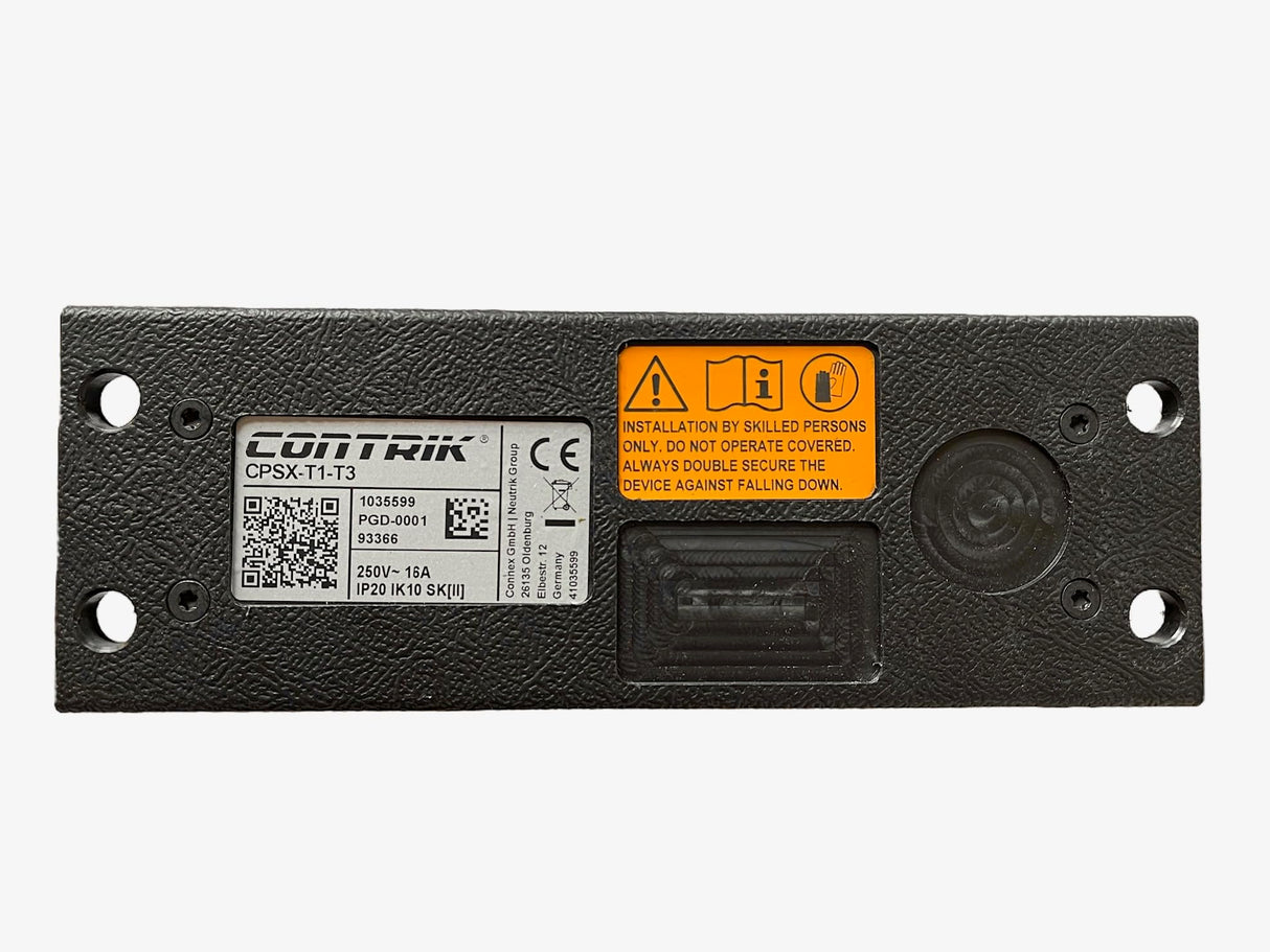 Power Strip Xtreme (X) solución de implementación compacta para aplicaciones móviles