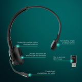 Sennheiser Impact SDW 5031