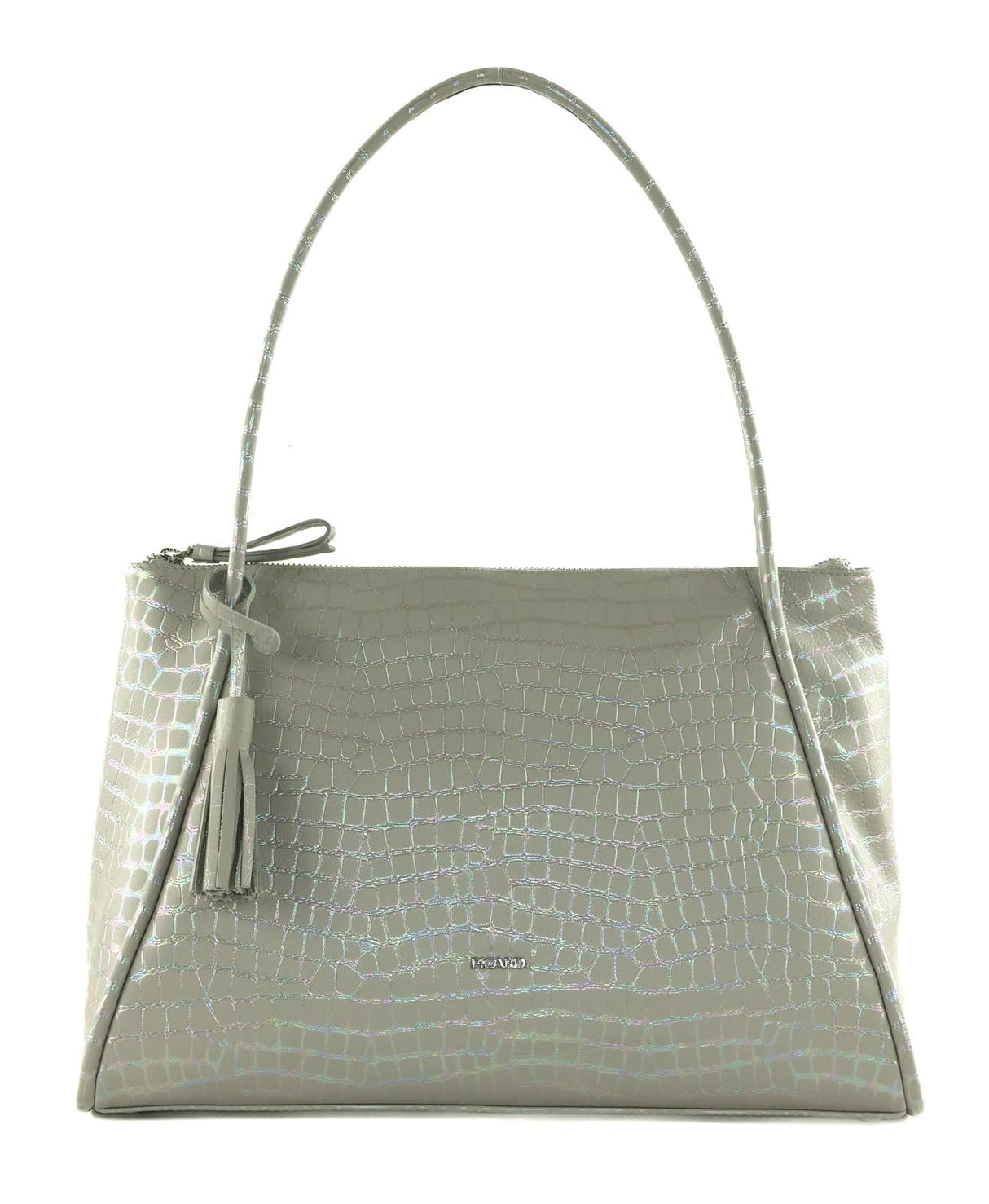 Picard Mermaid Shopper Shark
