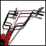 Einhell 3430281 GC-MT 2560 LD - Motoazada térmica