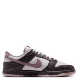 NIKE Dunk Low Se, Sneaker Hombre, Medium Ash Taupe Grey Vast Grey, 42.5 EU