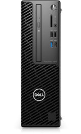 DELL Precision 3460 Intel Core™ i7 i7-14700 16 Go DDR5-SDRAM 512 Go SSD NVIDIA T1000 Windows 11 Pro SFF Station de