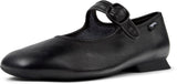 Camper Casi Myra K201629, Mary Jane Mujer, Negro 001, 41 EU