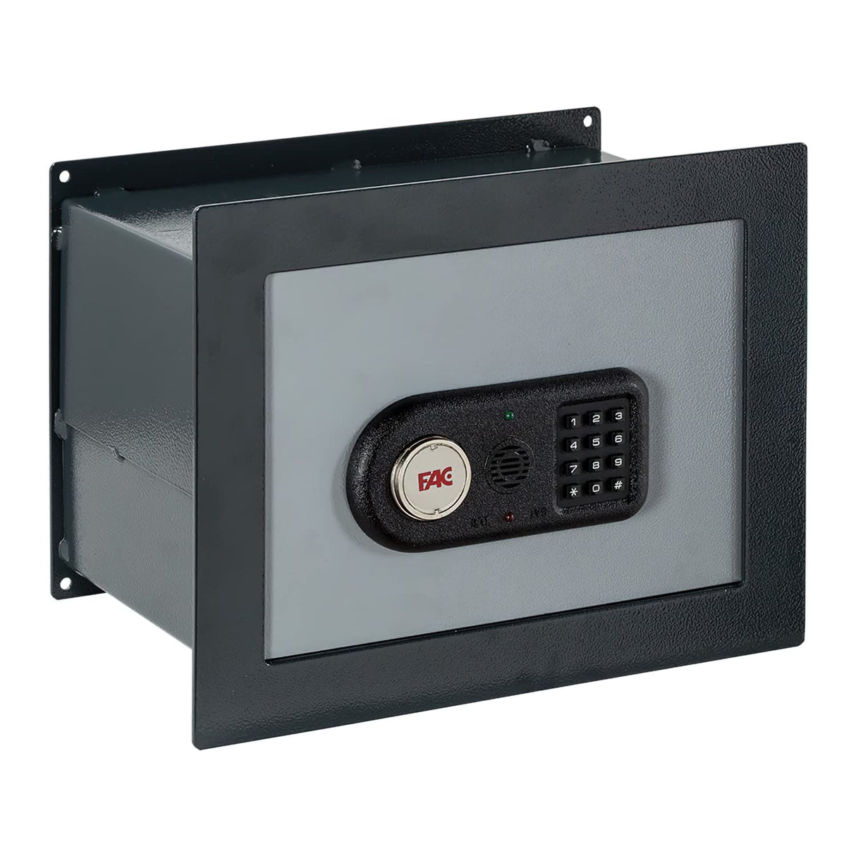 FAC 102-IE - Caja fuerte electrónica, sistema integral