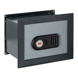 FAC 102-IE - Caja fuerte electrónica, sistema integral