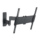 Vogel's TVM 1445 Soporte TV Giratorio para televisores de Entre 32 a 65 Pulgadas, Máx 25 kg, Gira hasta 180º, Inclinable hasta 15º, Soporte para TV máx. VESA 400x400, Compatibilidad Universal